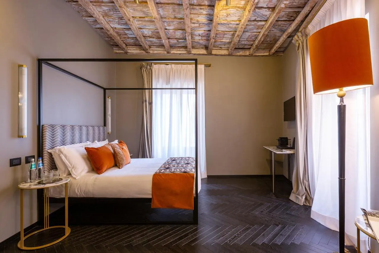 Hotel The Couper Colonna Rom Italien