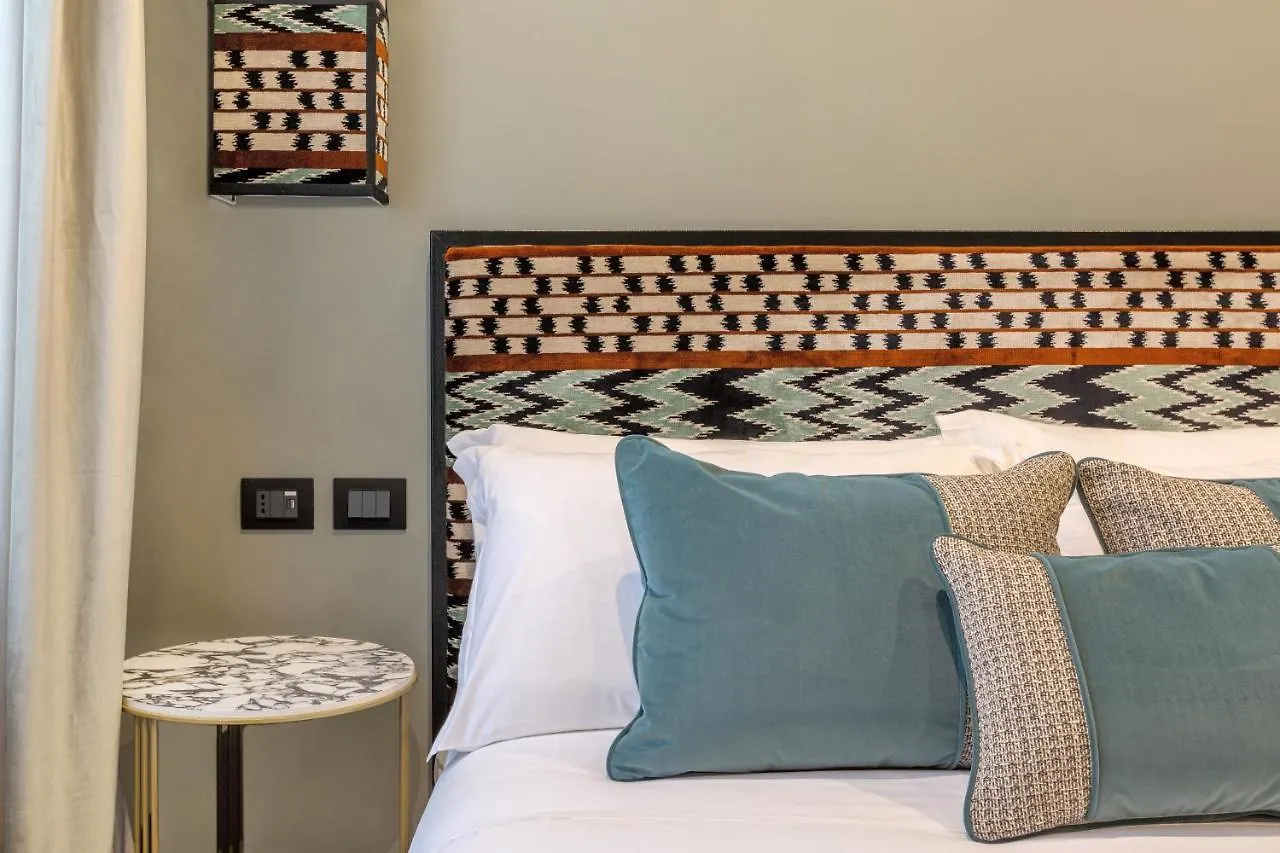 Hotel The Couper Colonna Rom 0*,  Italien