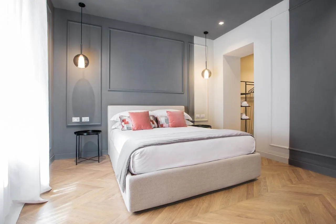 Hotel The Couper Colonna Rom 0*,