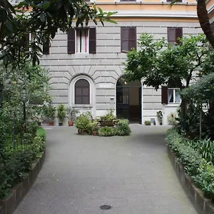 Sergio House Oda ve Kahvaltı