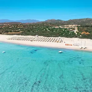 Suneva Wellness & Golf Otel Costa Rei