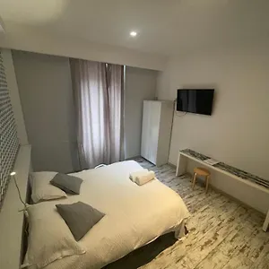 Bed and breakfast Moshi Moshi, Roma