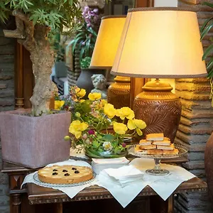 Hotel Barrett, Rome