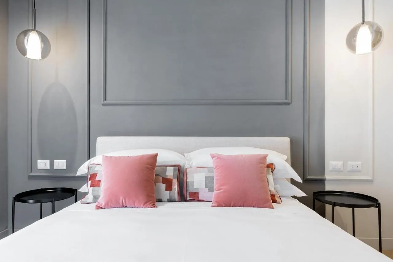 The Couper Colonna Otel Roma Konukevi