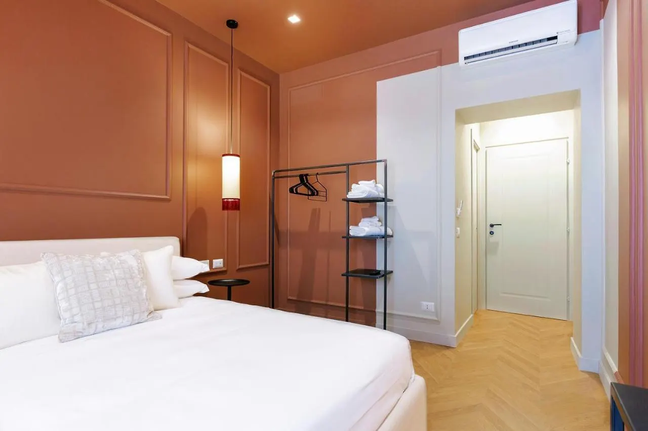 The Couper Colonna Hotel Rome