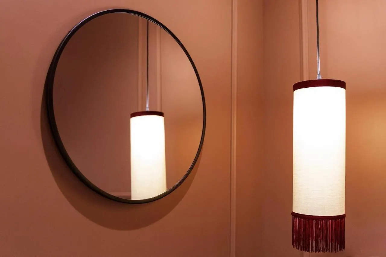 The Couper Colonna Hotel Rome