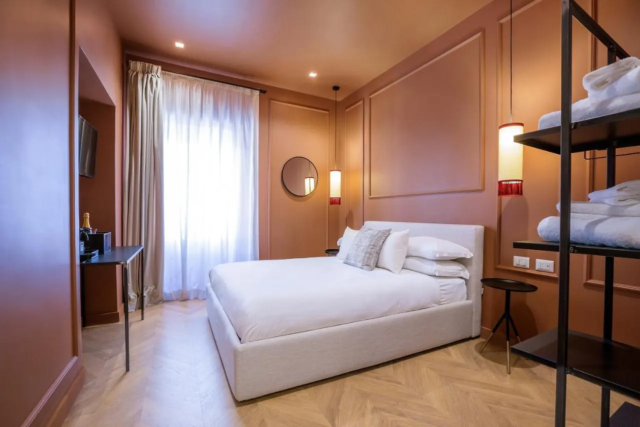 Guest house The Couper Colonna Hotel Rome Italy