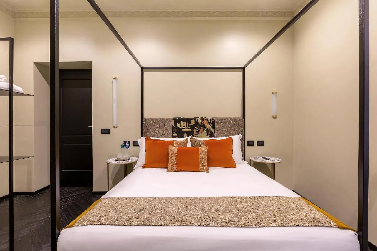 The Couper Colonna Hotel Rome Guest house