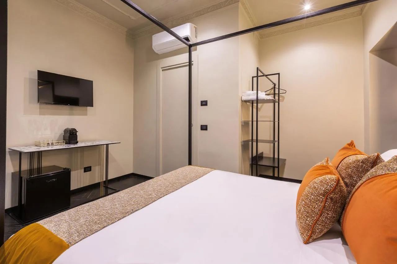 Guest house The Couper Colonna Hotel Rome
