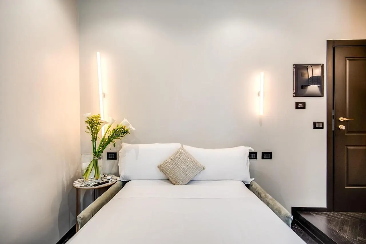 The Couper Colonna Hotel Rome Guest house
