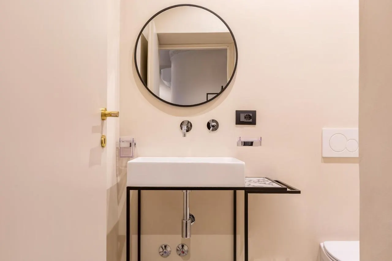 The Couper Colonna Hotel Rome
