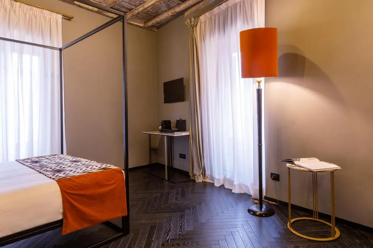 Guest house The Couper Colonna Hotel Rome
