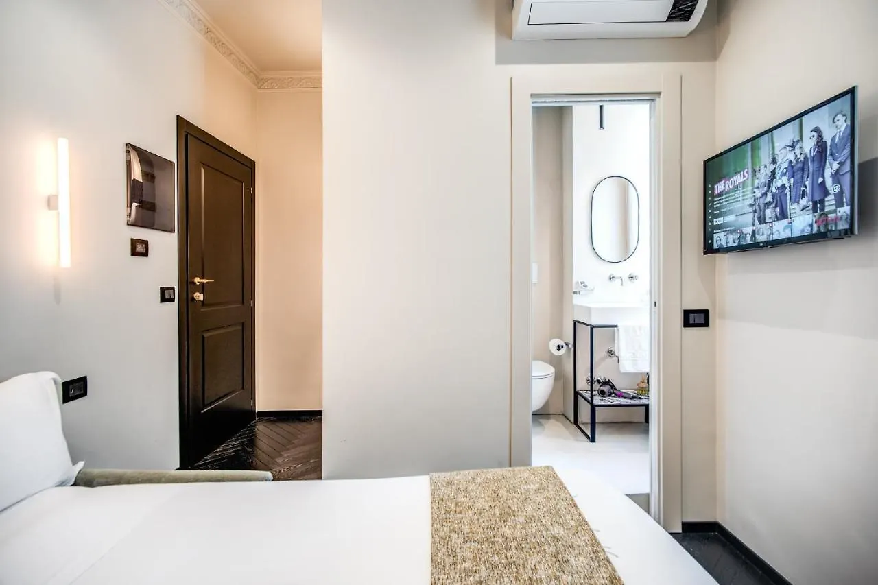 The Couper Colonna Hotel Rome Guest house