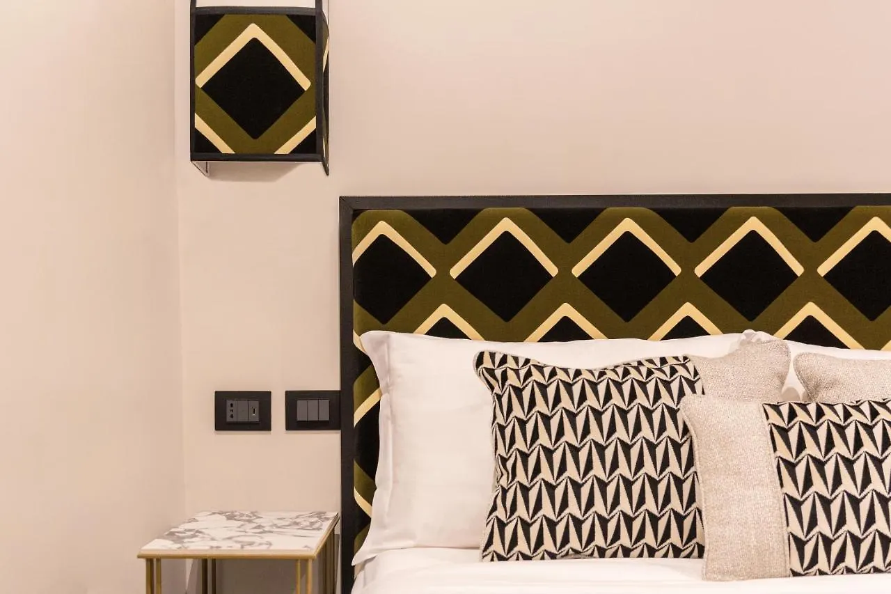 The Couper Colonna Hotel Rome Guest house