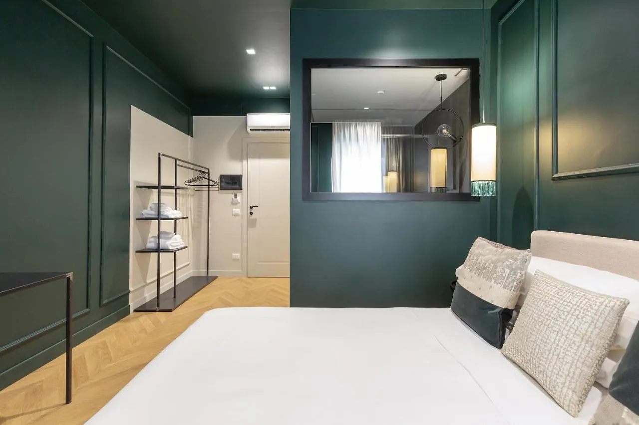 The Couper Colonna Hotel Rome 0*,  Italy