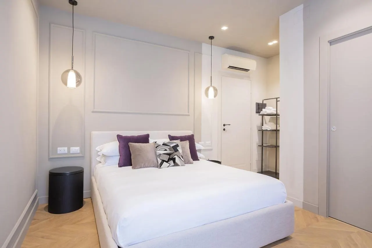 The Couper Colonna Hotel Rome