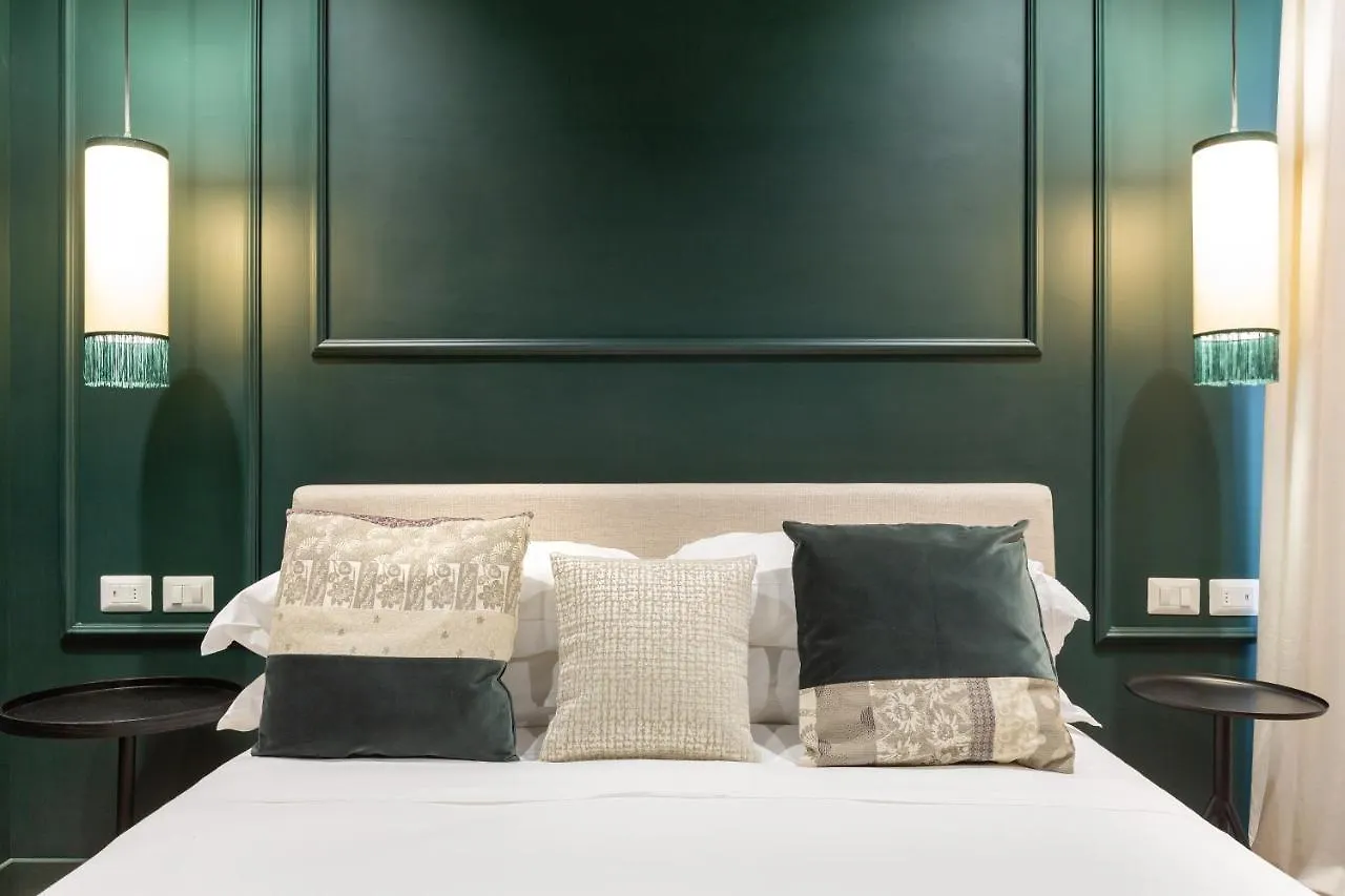The Couper Colonna Hotel Rome Guest house