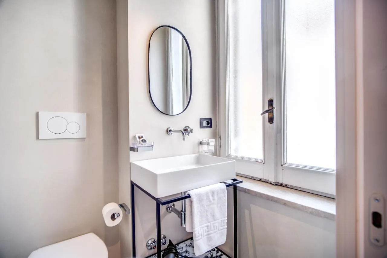 Guest house The Couper Colonna Hotel Rome