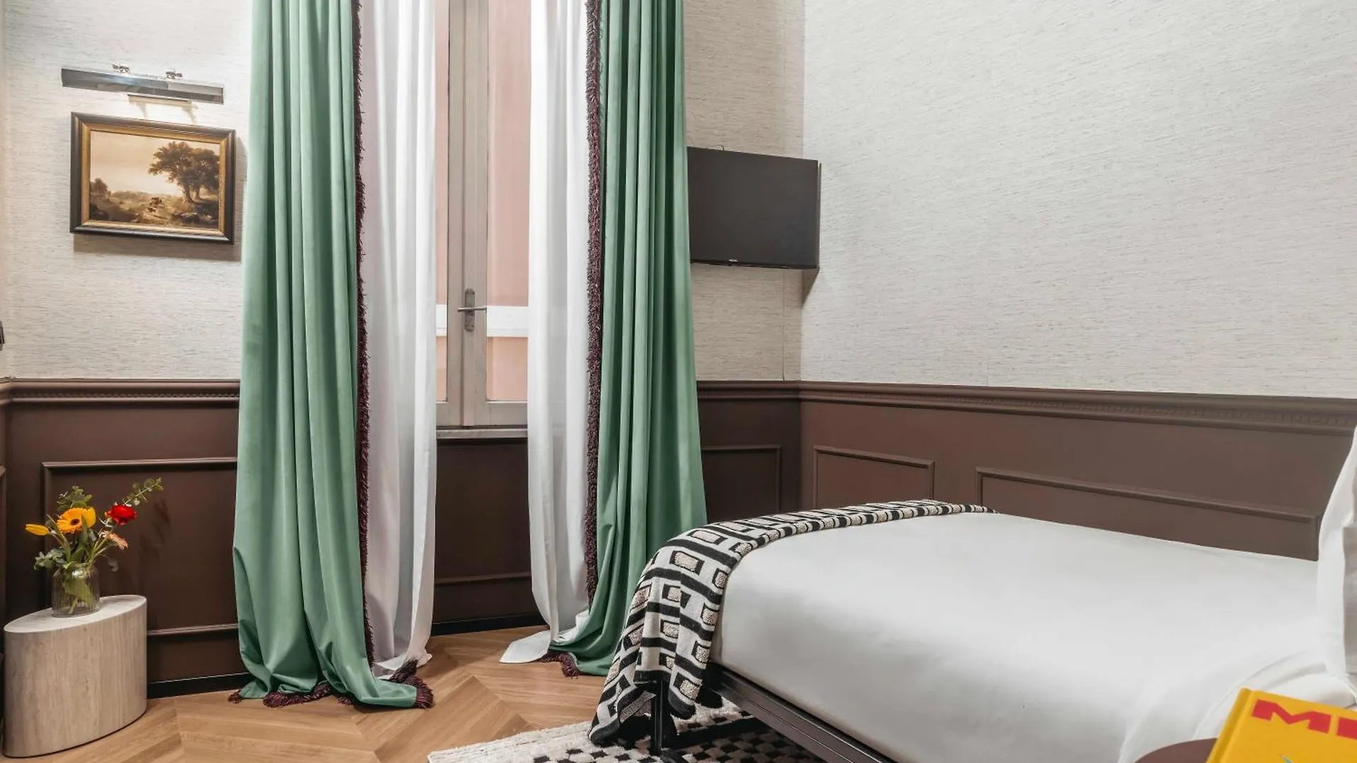 The Couper Colonna Hotel Rome 0*,  Italy