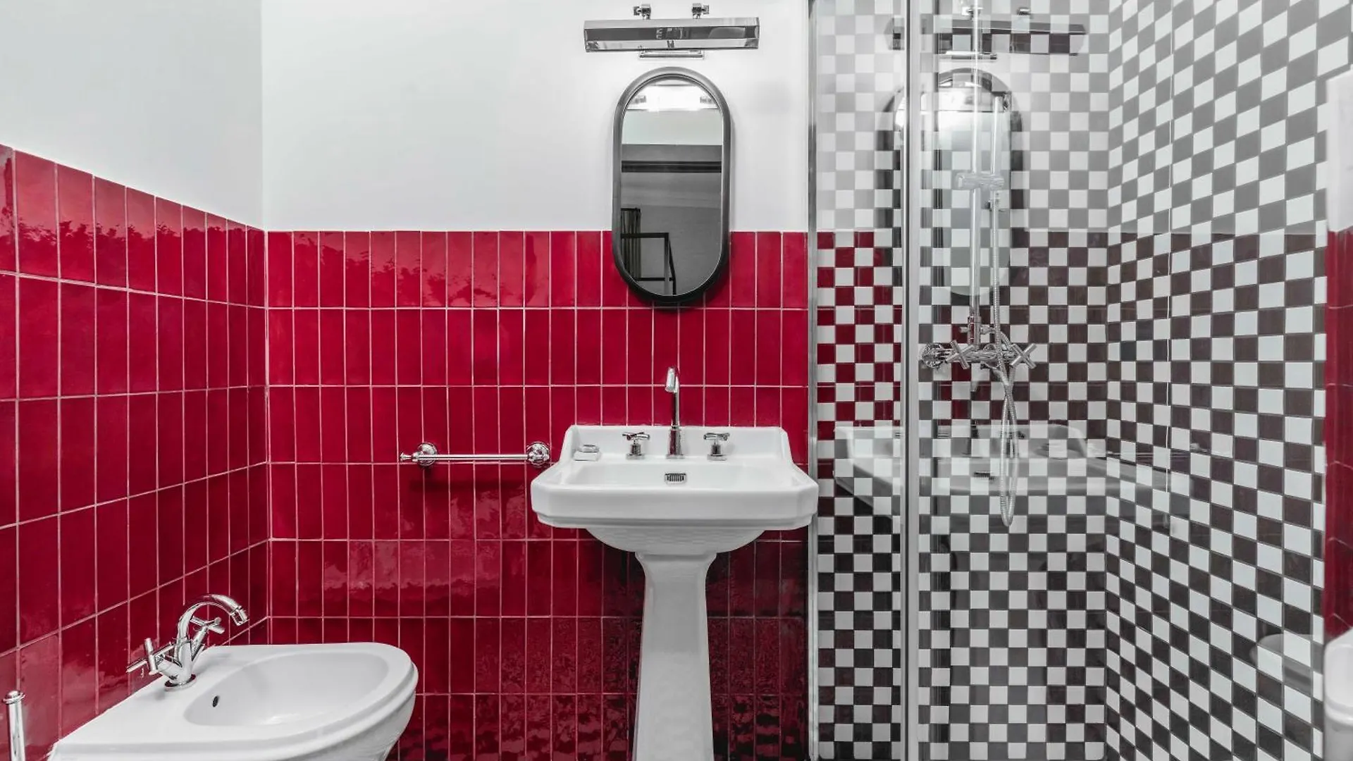 Guest house The Couper Colonna Hotel Rome Italy